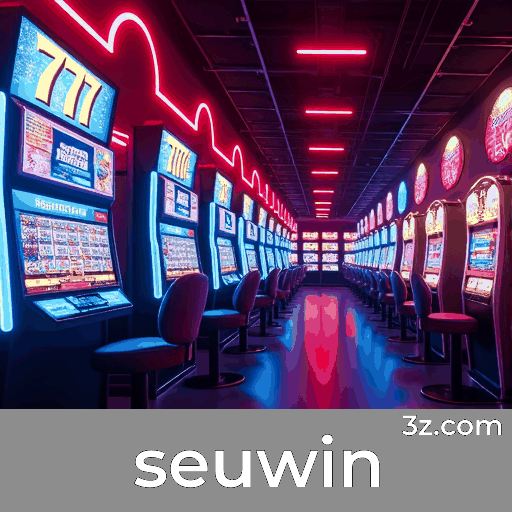 Universo de Jogos Extraordinários do seuwin: Diversão Sem Limites