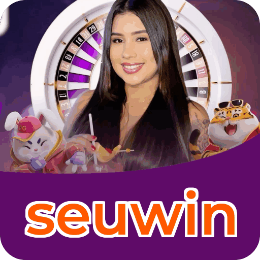 Login rápido no app seuwin